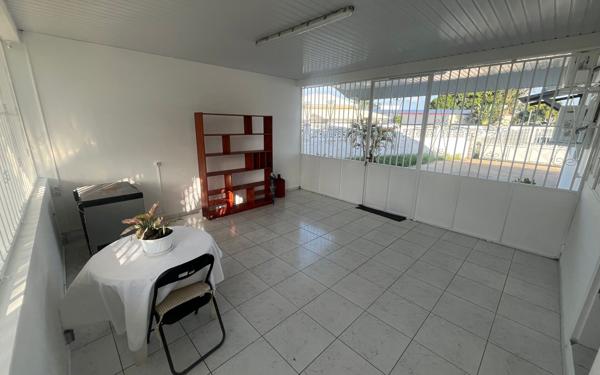 Maison à vendre    5 pièces •  Cayenne