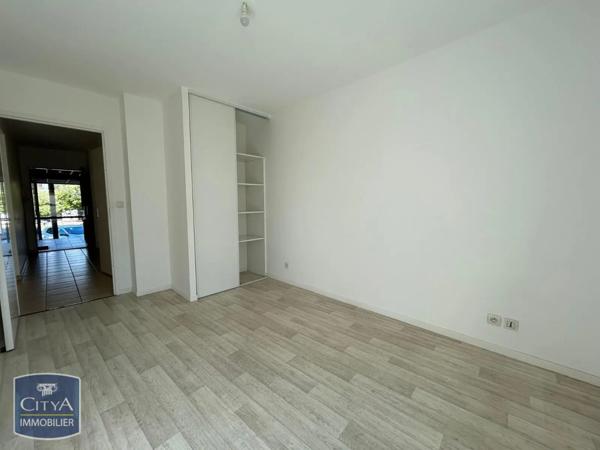 Appartement à louer 3 pièces 74.69m²