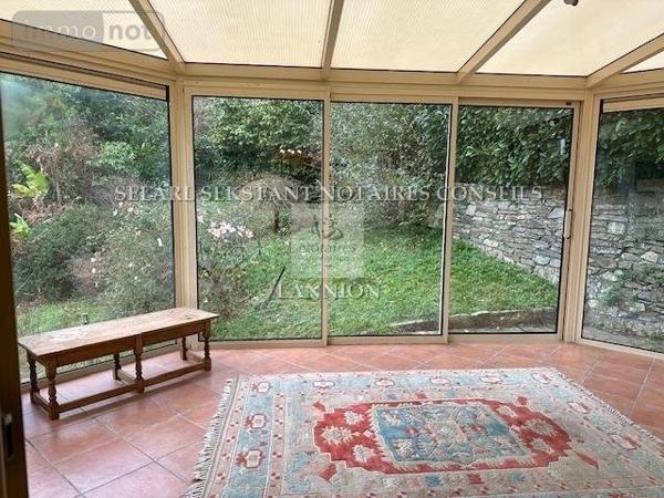 Maison à vendre à Lannion dans les Côtes-d'Armor (22300), ref : 22086-1383