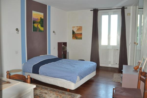 Maison dans Laroque-Timbaut