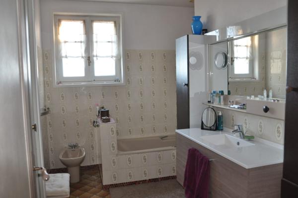 Maison dans Laroque-Timbaut