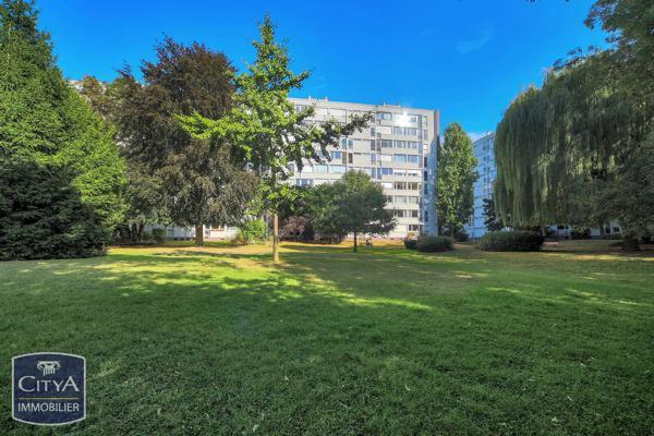 Appartement à vendre 3 pièces 66m² Lille (59000)