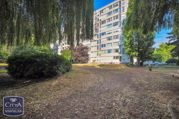 Appartement à vendre 3 pièces 66m² Lille (59000)