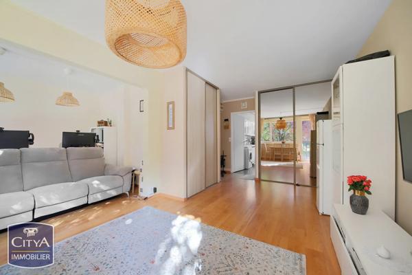 Appartement à vendre 3 pièces 66m² Lille (59000)