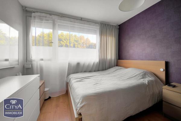 Appartement à vendre 3 pièces 66m² Lille (59000)