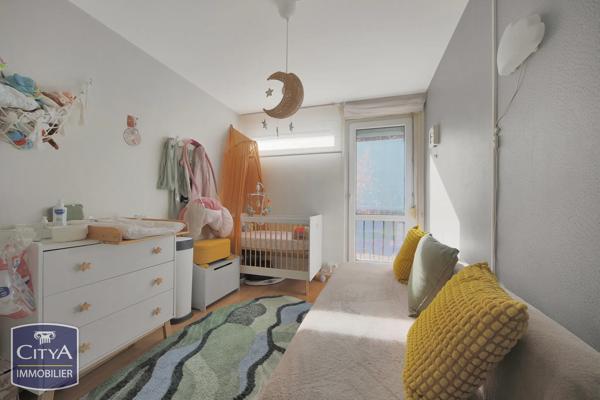 Appartement à vendre 3 pièces 66m² Lille (59000)