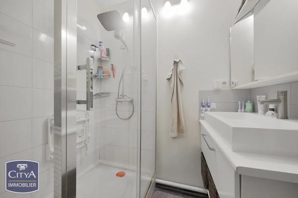 Appartement à vendre 3 pièces 66m² Lille (59000)