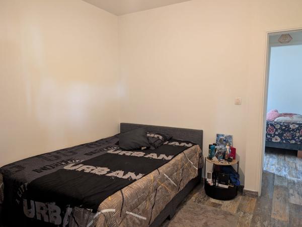 Maison T3 de plain-pied rénovée – Ligne des Bambous, Saint-Pierre – 275 000 € HAI