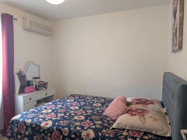 Maison T3 de plain-pied rénovée – Ligne des Bambous, Saint-Pierre – 275 000 € HAI