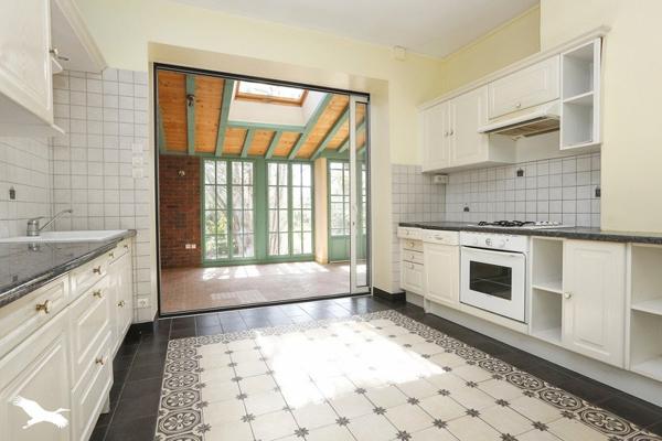 Maison à vendre |  Tours |  4 pièces | 93 m²