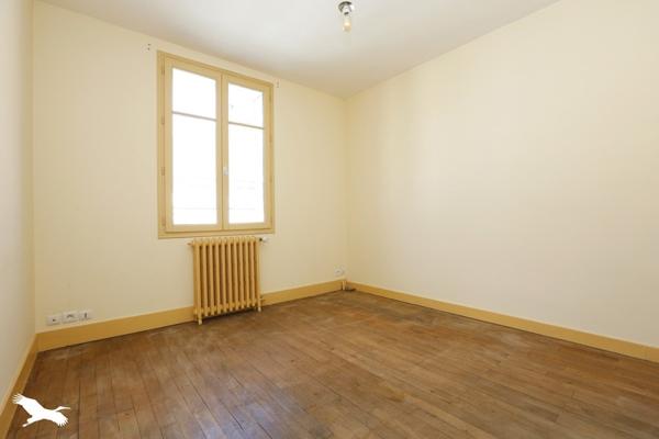 Maison à vendre |  Tours |  4 pièces | 93 m²