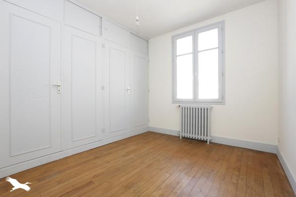 Maison à vendre |  Tours |  4 pièces | 93 m²