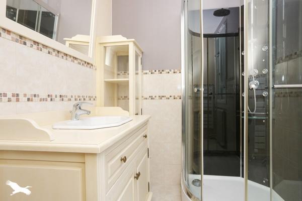 Maison à vendre |  Tours |  4 pièces | 93 m²