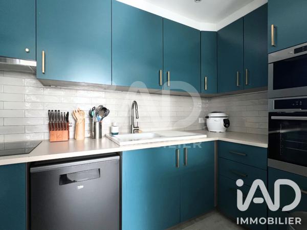 Appartement à vendre 4 pièces 113,68 m² Lille