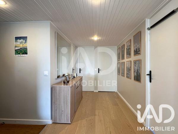 Appartement à vendre 4 pièces 113,68 m² Lille