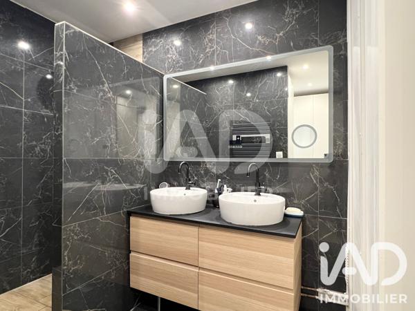 Appartement à vendre 4 pièces 113,68 m² Lille