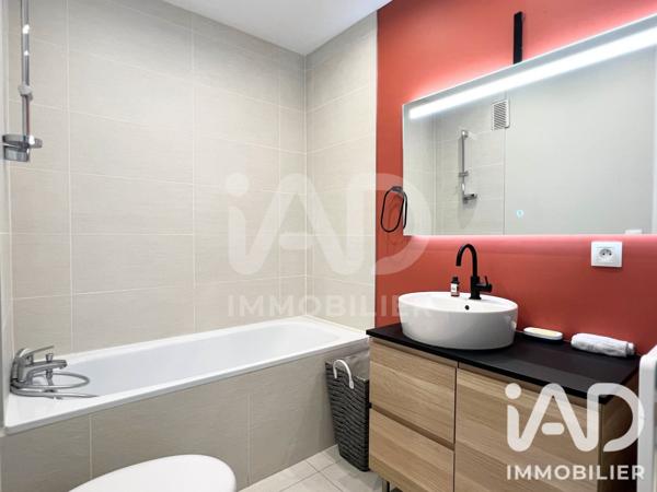 Appartement à vendre 4 pièces 113,68 m² Lille