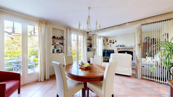 Maison de 171 m²