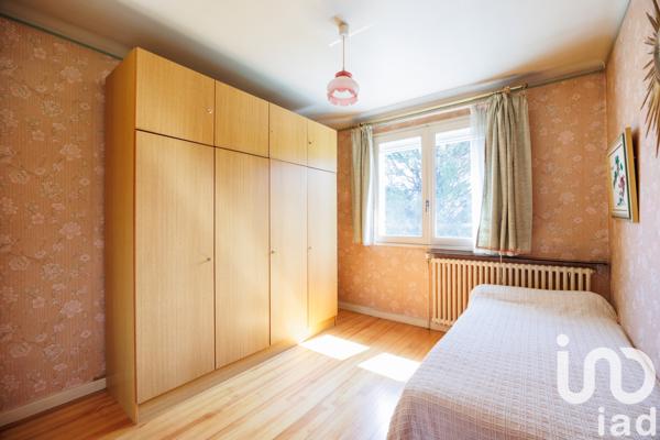 Maison à vendre 4 pièces 133 m² Tassin-la-Demi-Lune