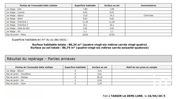 Maison à vendre 4 pièces 133 m² Tassin-la-Demi-Lune