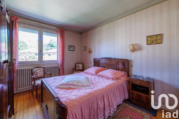 Maison à vendre 4 pièces 133 m² Tassin-la-Demi-Lune