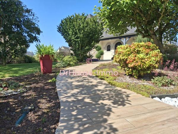 Maison à vendre 5 pièces de 115 m²