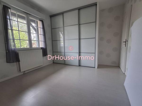 Maison à vendre 5 pièces de 115 m²
