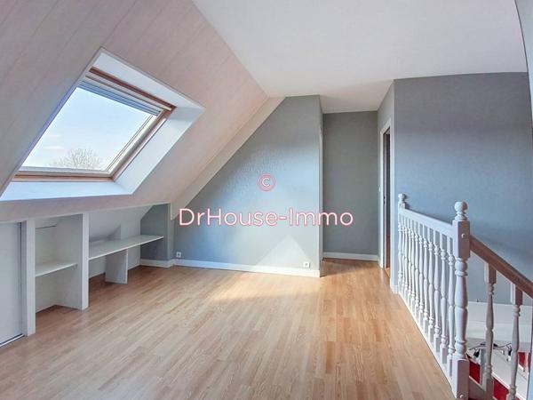 Maison à vendre 5 pièces de 115 m²