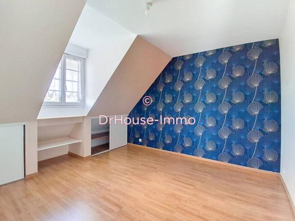 Maison à vendre 5 pièces de 115 m²