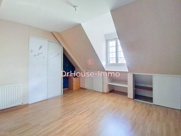 Maison à vendre 5 pièces de 115 m²