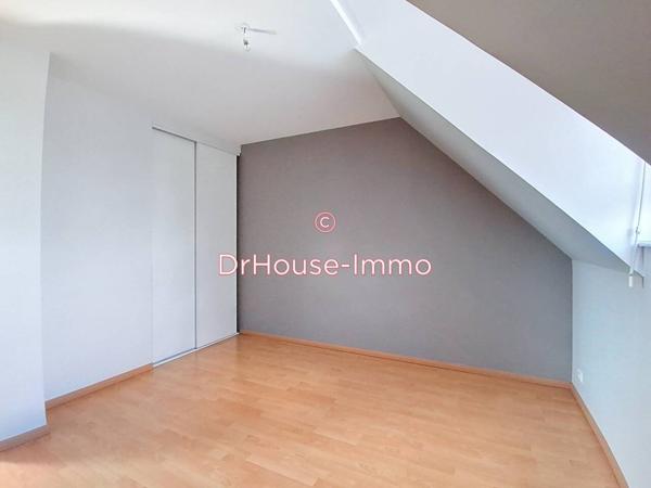 Maison à vendre 5 pièces de 115 m²