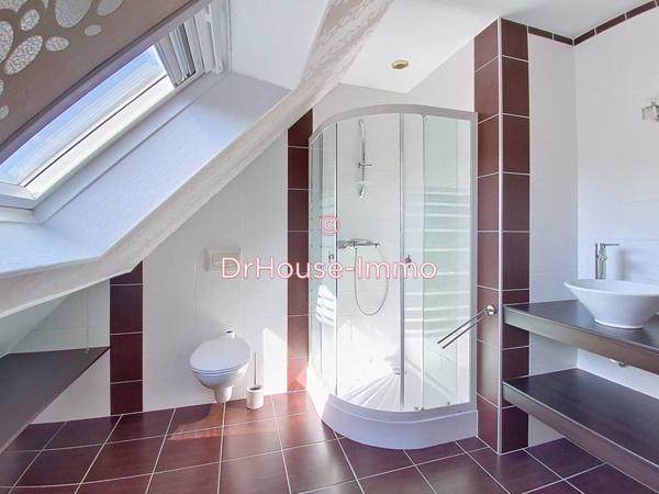 Maison à vendre 5 pièces de 115 m²