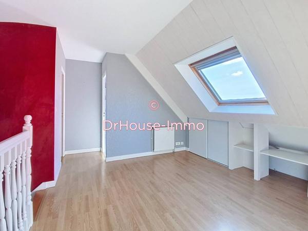 Maison à vendre 5 pièces de 115 m²