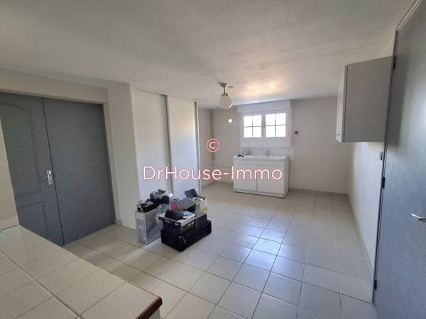 Maison à vendre 5 pièces de 115 m²