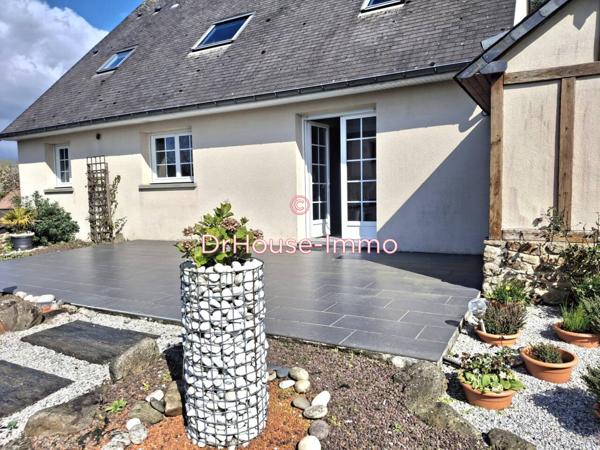 Maison à vendre 5 pièces de 115 m²