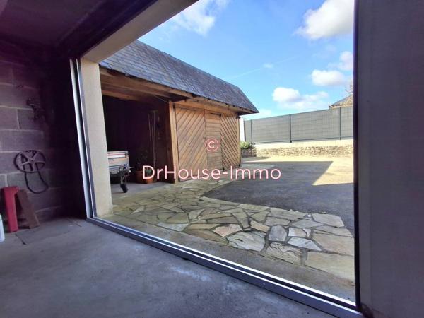 Maison à vendre 5 pièces de 115 m²