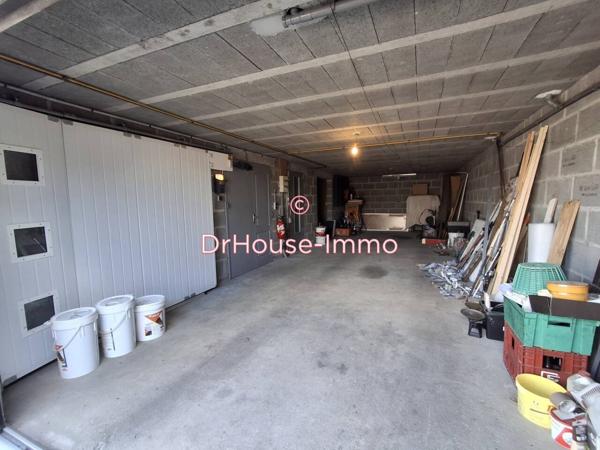 Maison à vendre 5 pièces de 115 m²