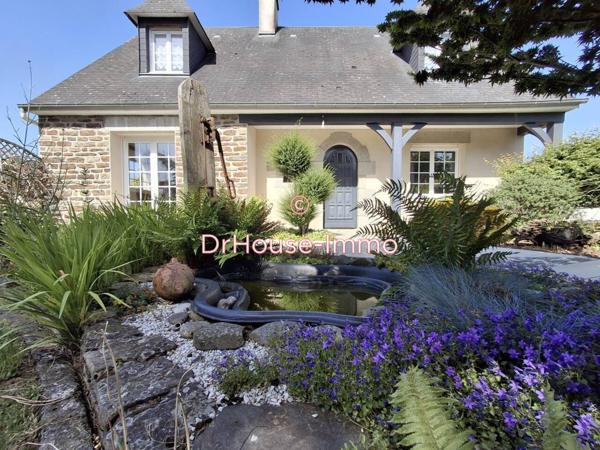 Maison à vendre 5 pièces de 115 m²