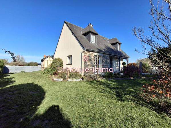 Maison à vendre 5 pièces de 115 m²