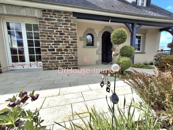 Maison à vendre 5 pièces de 115 m²