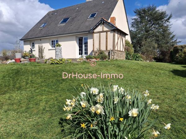 Maison à vendre 5 pièces de 115 m²