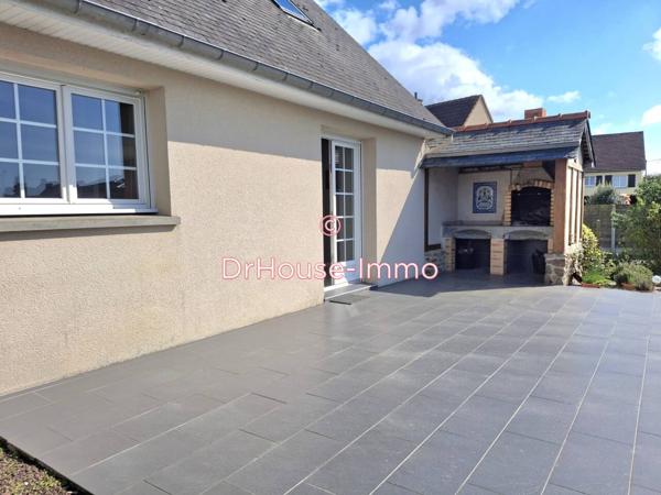Maison à vendre 5 pièces de 115 m²