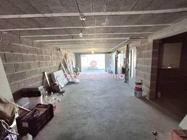 Maison à vendre 5 pièces de 115 m²