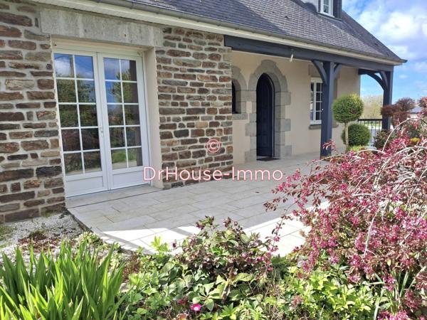 Maison à vendre 5 pièces de 115 m²