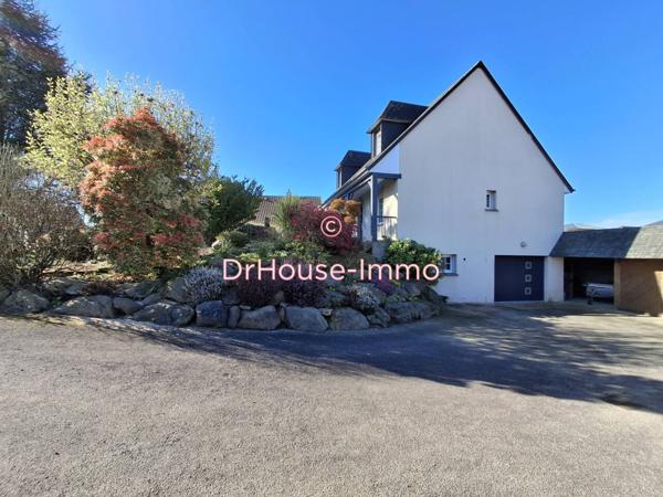 Maison à vendre 5 pièces de 115 m²
