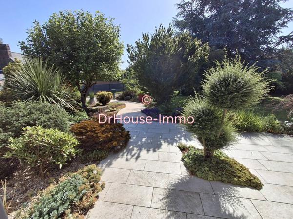 Maison à vendre 5 pièces de 115 m²