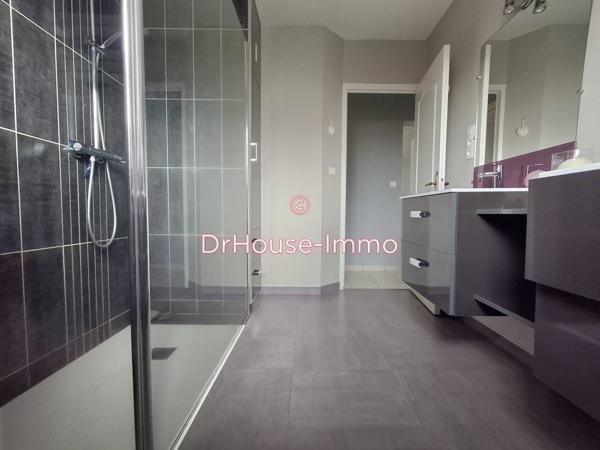 Maison à vendre 5 pièces de 115 m²