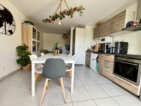 Appartement à vendre |  Orléans |  3 pièces | 65 m²