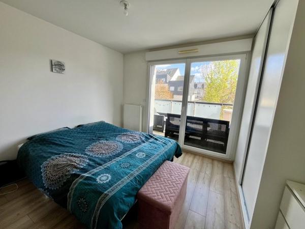 Appartement à vendre |  Orléans |  3 pièces | 65 m²