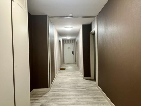 Appartement à vendre |  Orléans |  3 pièces | 65 m²